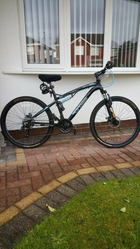 cross dxt700